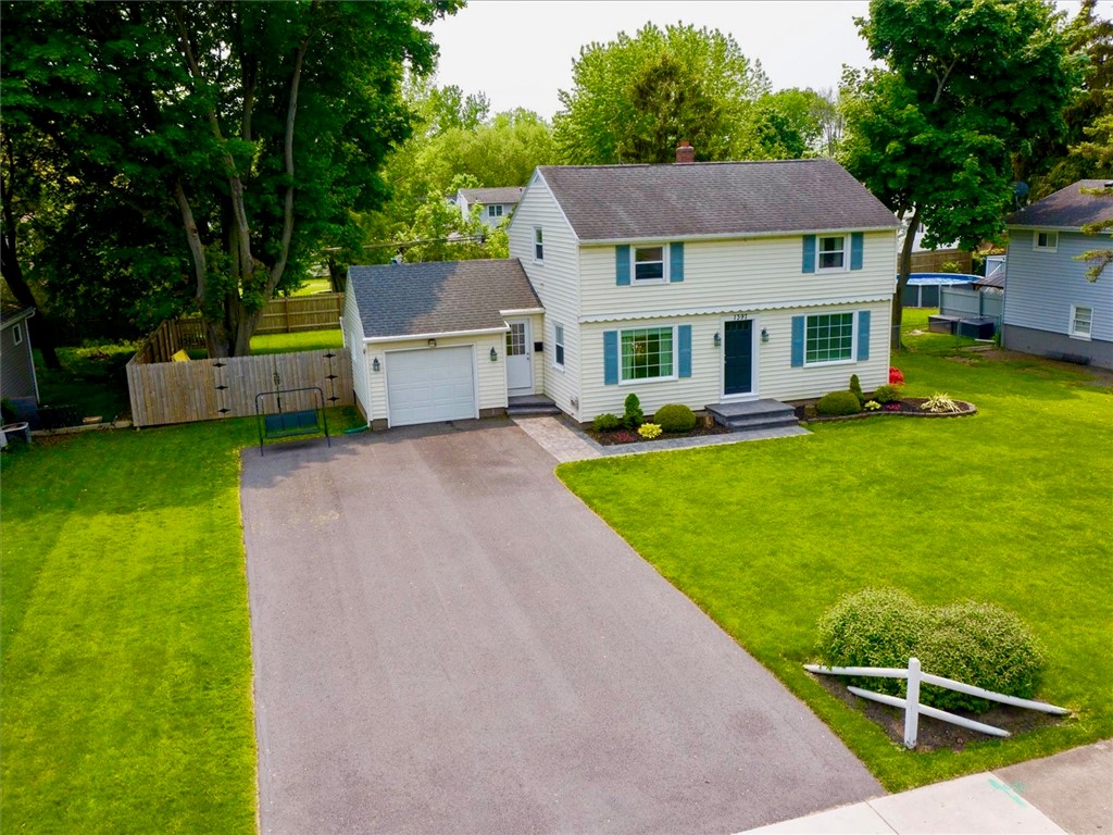 1397 Beach Avenue, Greece, New York image 3