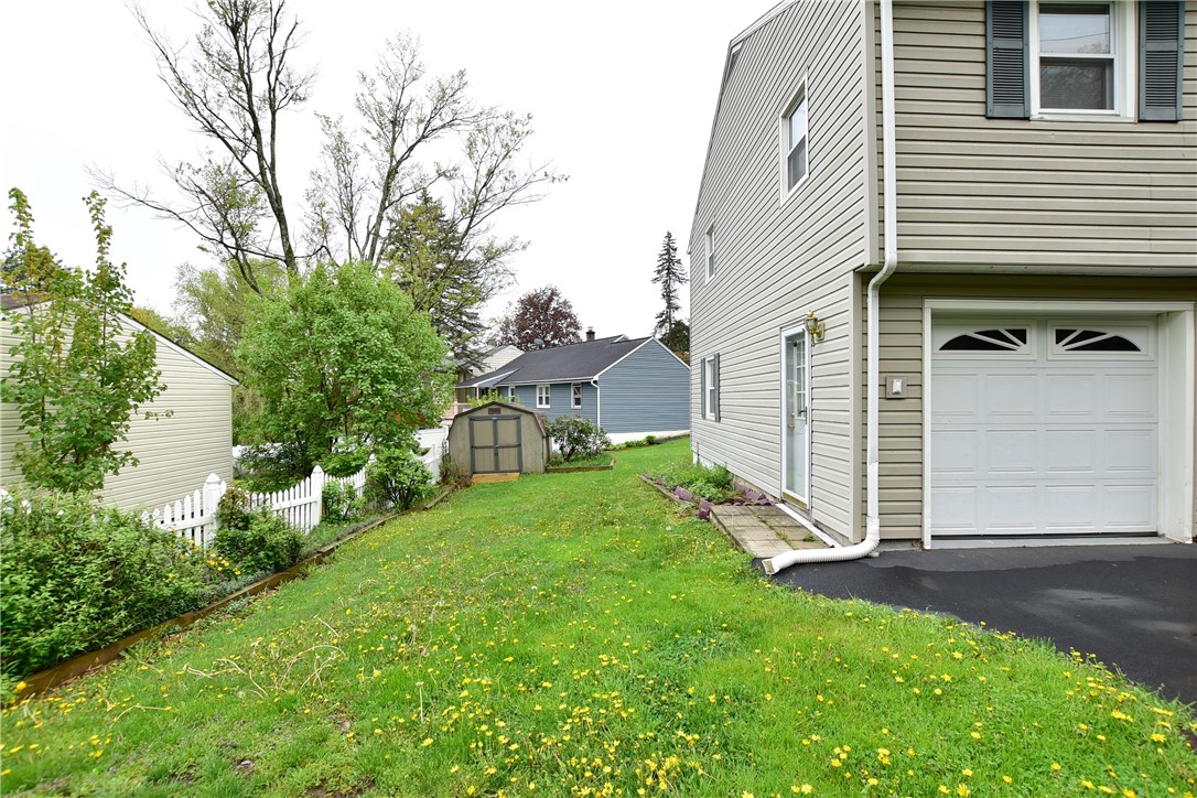 726 Robinson Hill Road