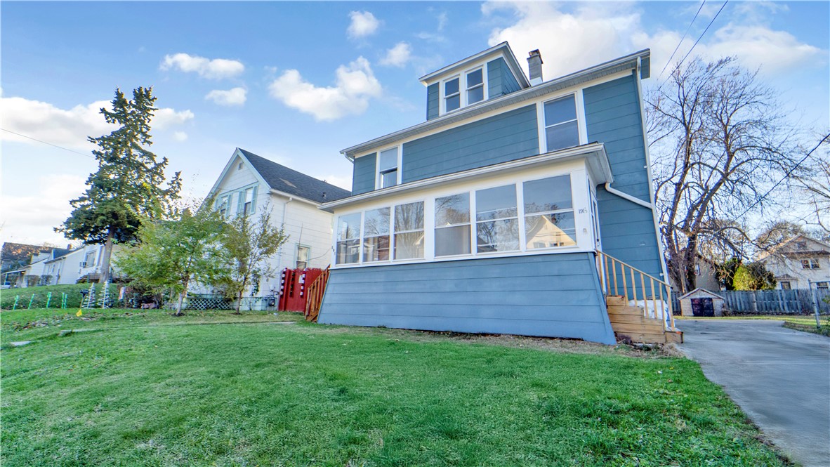 191 Ellison Street 191