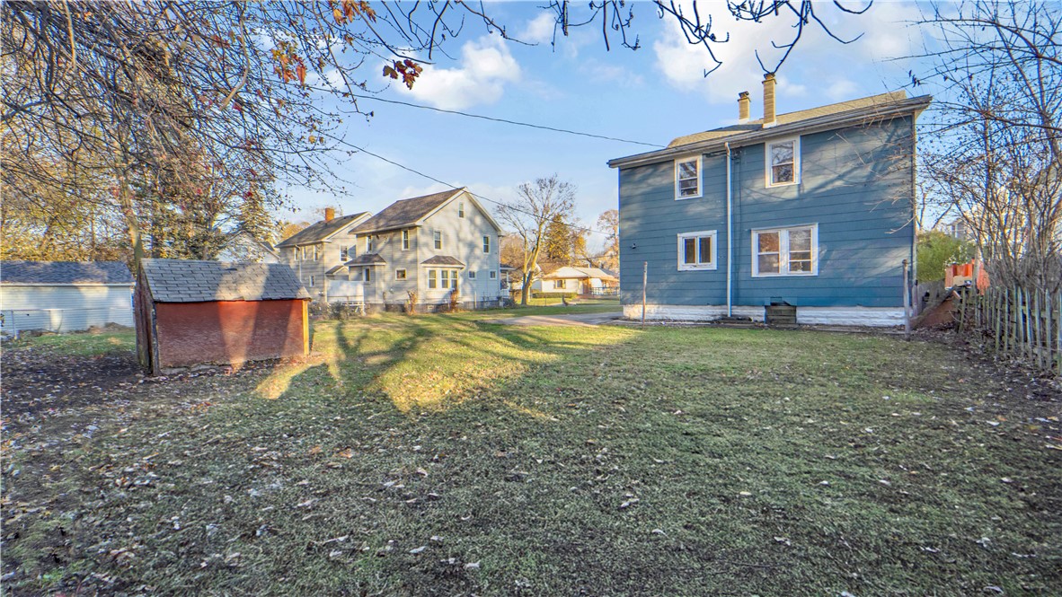 191 Ellison Street 191