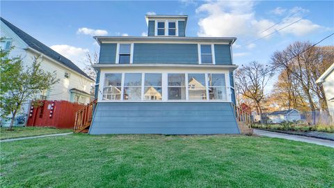 191 Ellison Street 191 Rochester NY 14609