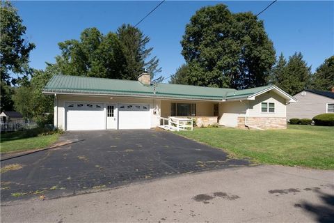 Tiny photo for 14 Meadowbrook Road, Hornellsville, NY 14807 (MLS # R1655569)