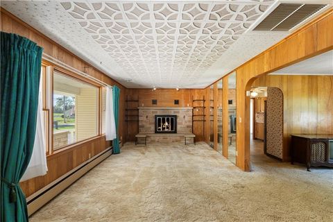 Tiny photo for 14 Meadowbrook Road, Hornellsville, NY 14807 (MLS # R1655569)