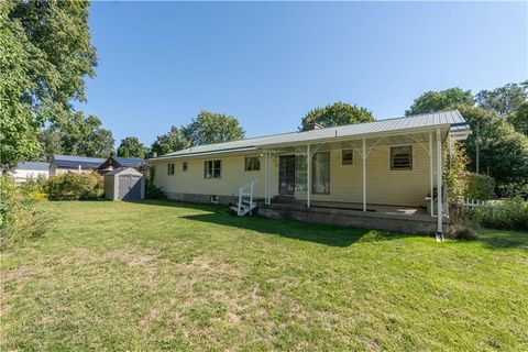 Tiny photo for 14 Meadowbrook Road, Hornellsville, NY 14807 (MLS # R1655569)
