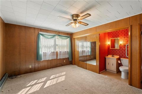 Tiny photo for 14 Meadowbrook Road, Hornellsville, NY 14807 (MLS # R1655569)