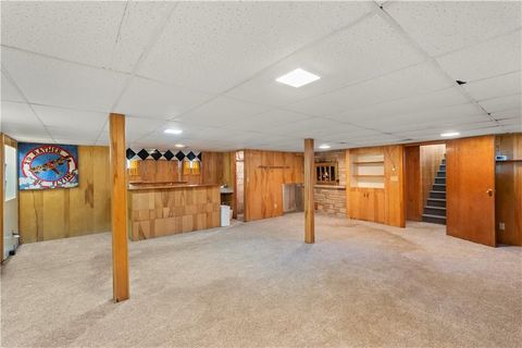 Tiny photo for 14 Meadowbrook Road, Hornellsville, NY 14807 (MLS # R1655569)