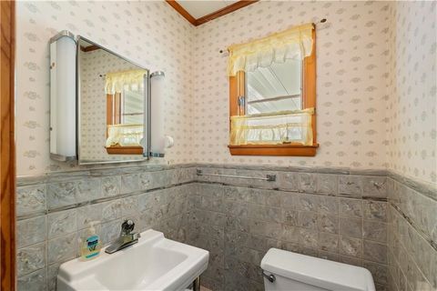 Tiny photo for 14 Meadowbrook Road, Hornellsville, NY 14807 (MLS # R1655569)