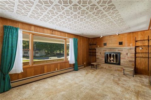 Tiny photo for 14 Meadowbrook Road, Hornellsville, NY 14807 (MLS # R1655569)