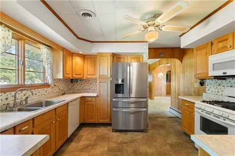 Tiny photo for 14 Meadowbrook Road, Hornellsville, NY 14807 (MLS # R1655569)