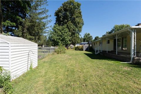 Tiny photo for 14 Meadowbrook Road, Hornellsville, NY 14807 (MLS # R1655569)