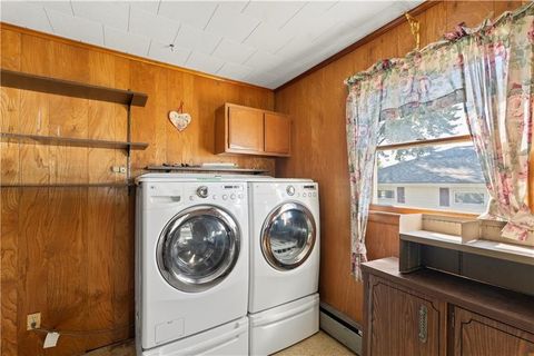 Tiny photo for 14 Meadowbrook Road, Hornellsville, NY 14807 (MLS # R1655569)