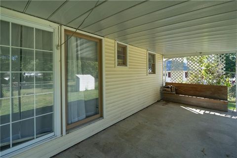 Tiny photo for 14 Meadowbrook Road, Hornellsville, NY 14807 (MLS # R1655569)