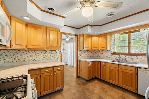 Tiny photo for 14 Meadowbrook Road, Hornellsville, NY 14807 (MLS # R1655569)