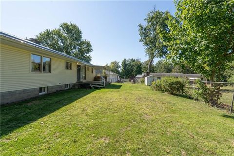 Tiny photo for 14 Meadowbrook Road, Hornellsville, NY 14807 (MLS # R1655569)