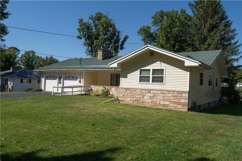 Tiny photo for 14 Meadowbrook Road, Hornellsville, NY 14807 (MLS # R1655569)