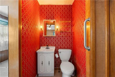 Tiny photo for 14 Meadowbrook Road, Hornellsville, NY 14807 (MLS # R1655569)