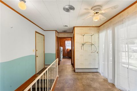 Tiny photo for 14 Meadowbrook Road, Hornellsville, NY 14807 (MLS # R1655569)