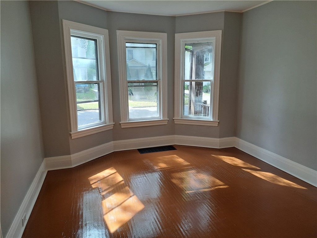 Photo of 306 Garson Avenue, Rochester, NY 14609 (MLS # R1641124)