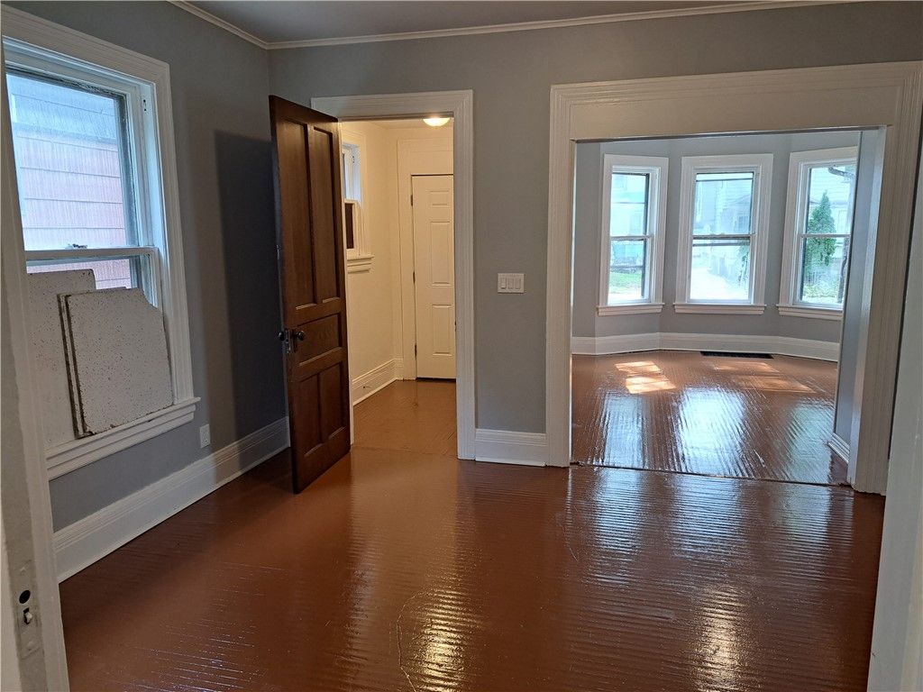 Photo of 306 Garson Avenue, Rochester, NY 14609 (MLS # R1641124)