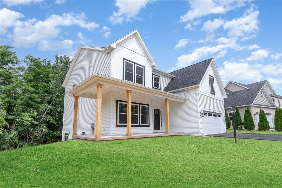 70 Chase Meadow Trail Lot 100