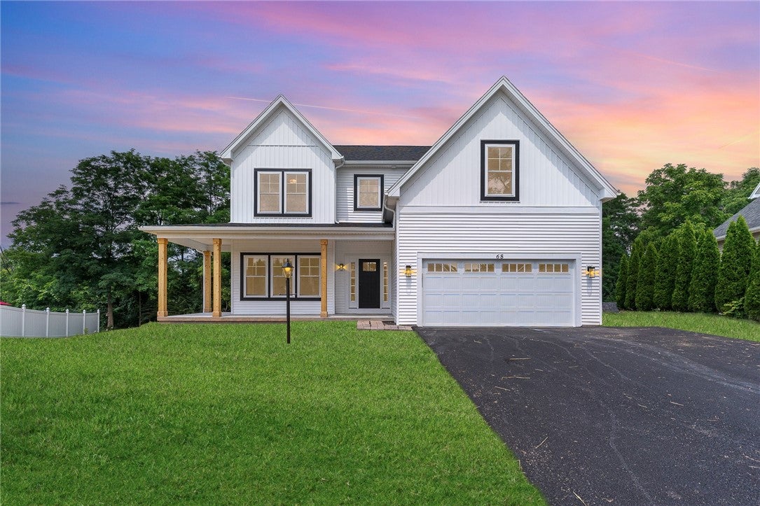 70 Chase Meadow Trail Lot 100