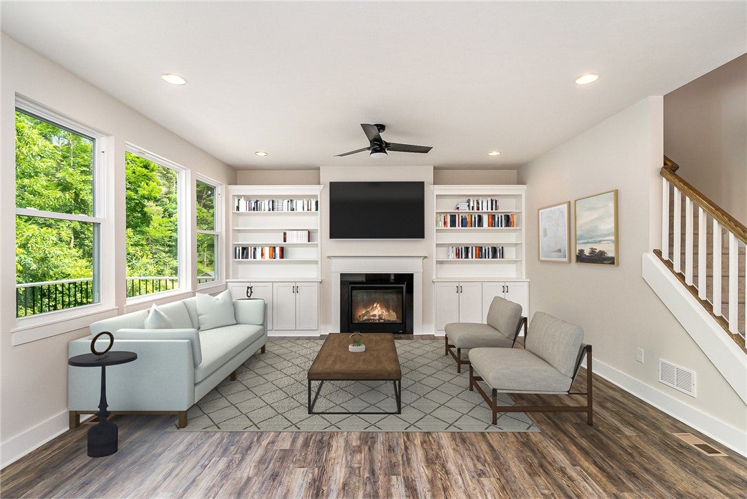 70 Chase Meadow Trail Lot 100