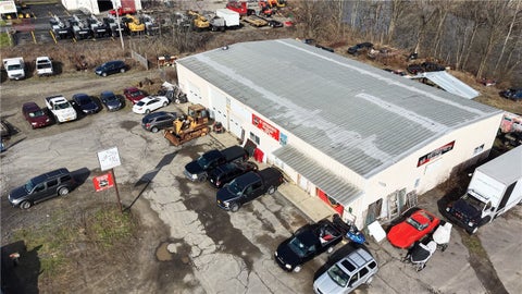 Photo of 5106 State Highway 12 St, Norwich, NY 13815 (MLS # R1722342)