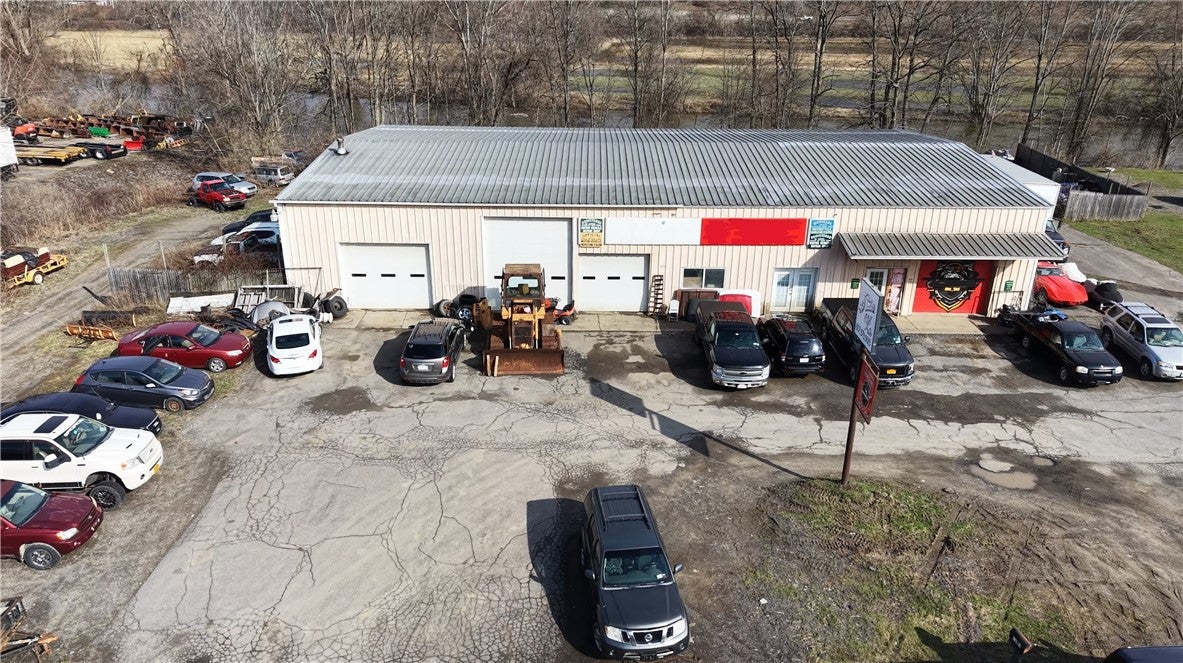 5106 State Highway 12