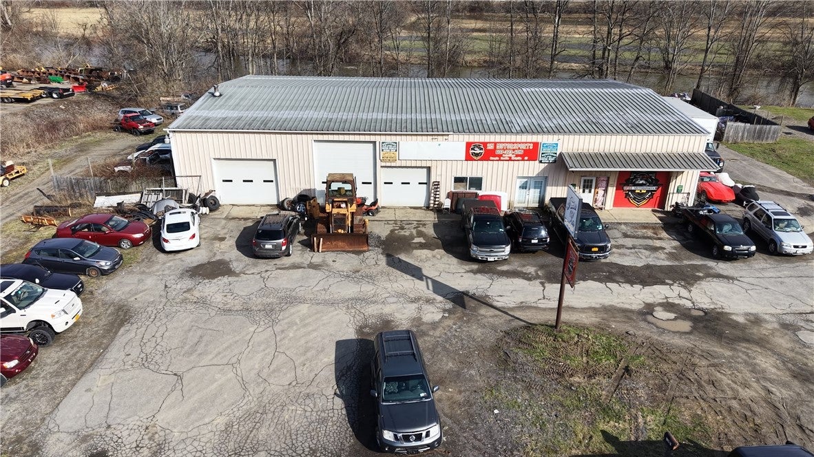 5106 State Highway 12