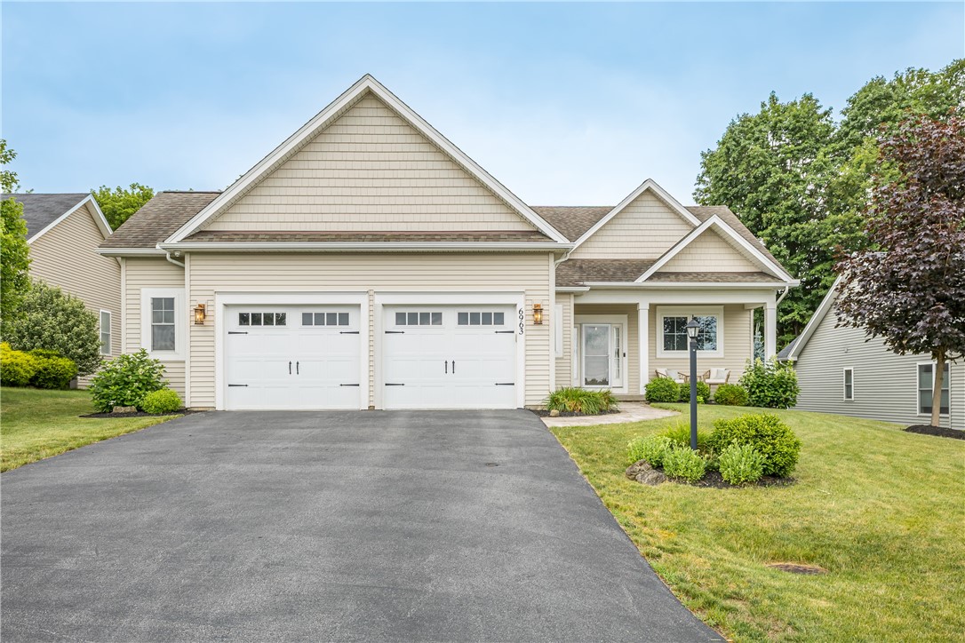 6963 Silverton