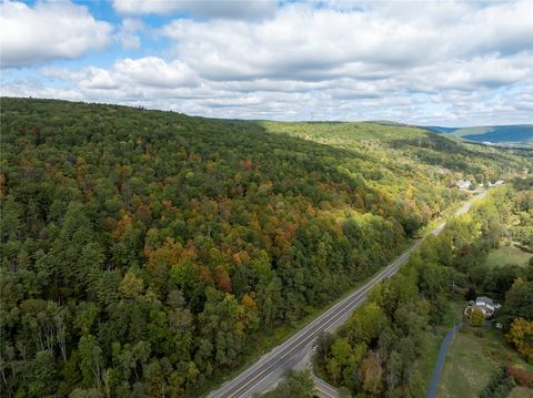Vacant Land For Sale - Caton Road<br/> Corning, NY 14830