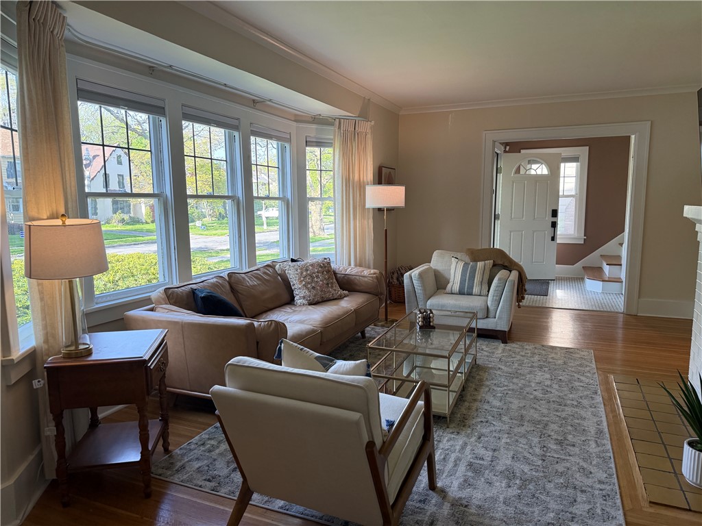 141 Warrington Drive, Brighton, New York image 9