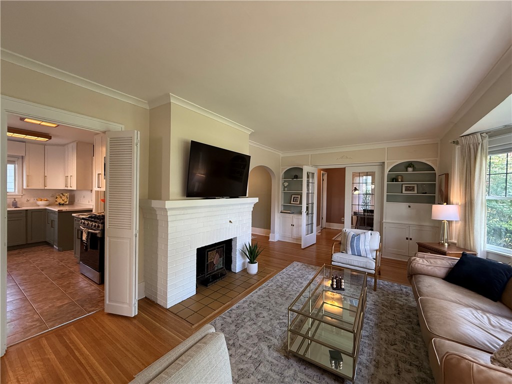 141 Warrington Drive, Brighton, New York image 4