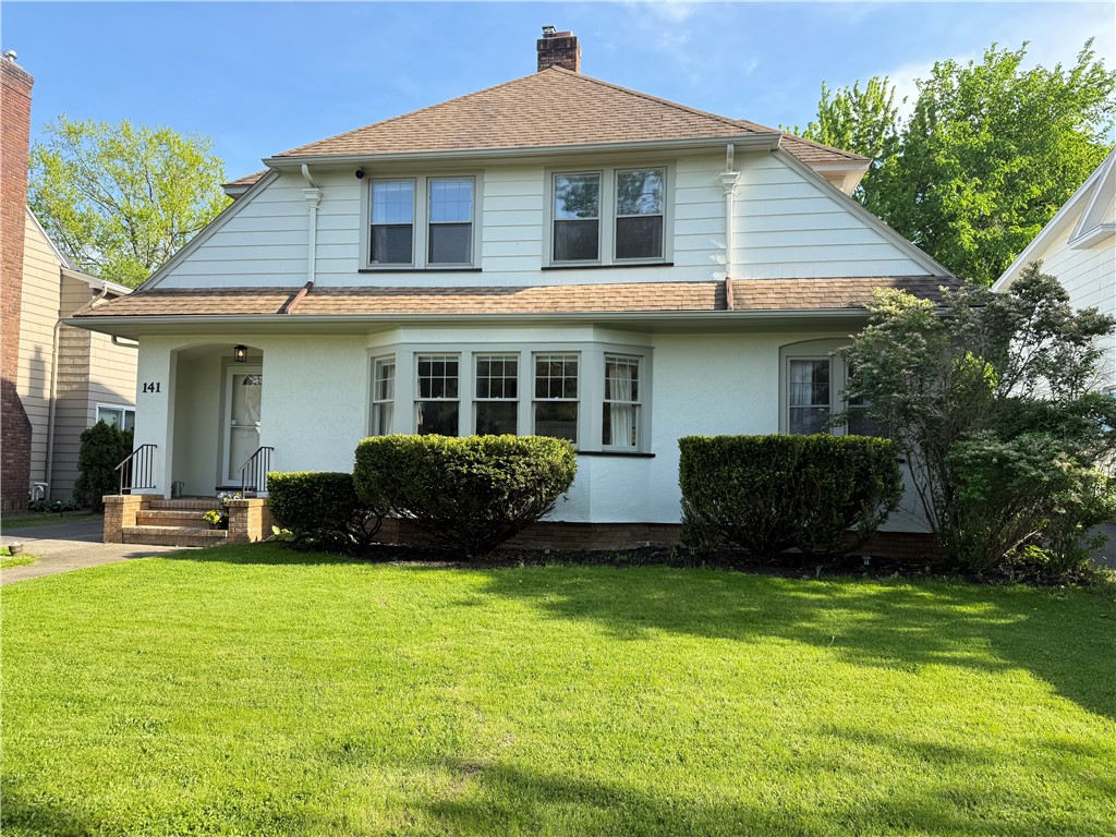 141 Warrington Drive, Brighton, New York image 2