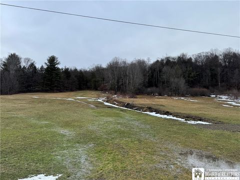 Vacant Land For Sale - LOT B Sugartown Road<br/> Great Valley, NY 14741