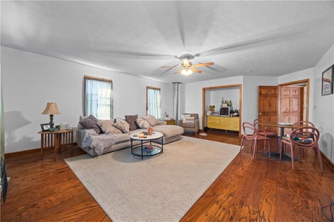 Tiny photo for 4172 State Route 14A Street, Barrington, NY 14527 (MLS # R1724344)