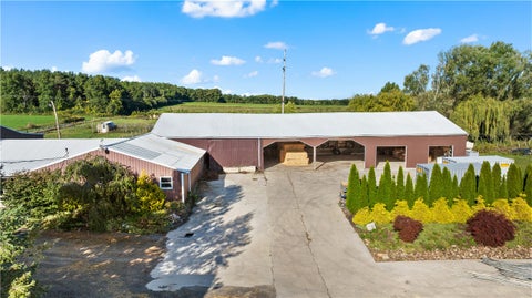 Tiny photo for 4172 State Route 14A Street, Barrington, NY 14527 (MLS # R1724344)