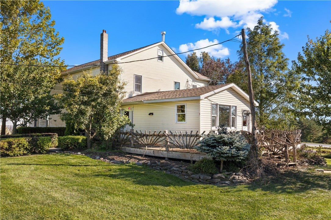 4172 State Route 14A Street