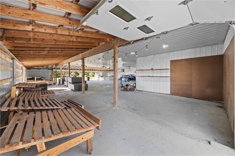 Tiny photo for 4172 State Route 14A Street, Barrington, NY 14527 (MLS # R1724344)