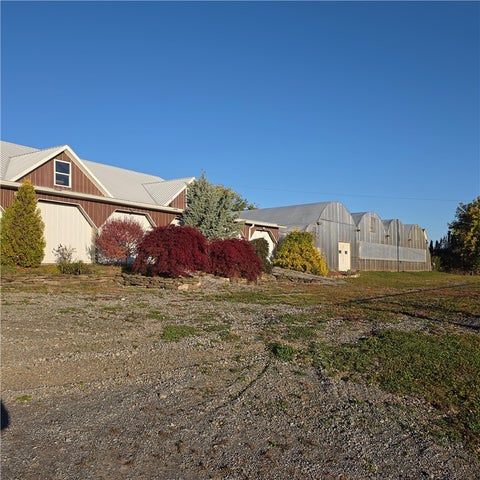 Tiny photo for 4172 State Route 14A Street, Barrington, NY 14527 (MLS # R1724344)