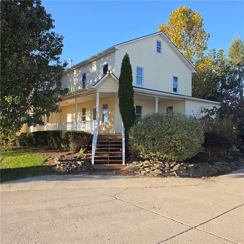 Photo of 4172 State Route 14A Street, Barrington, NY 14527 (MLS # R1724344)
