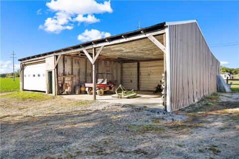 Tiny photo for 4172 State Route 14A Street, Barrington, NY 14527 (MLS # R1724344)