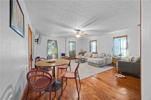 Tiny photo for 4172 State Route 14A Street, Barrington, NY 14527 (MLS # R1724344)