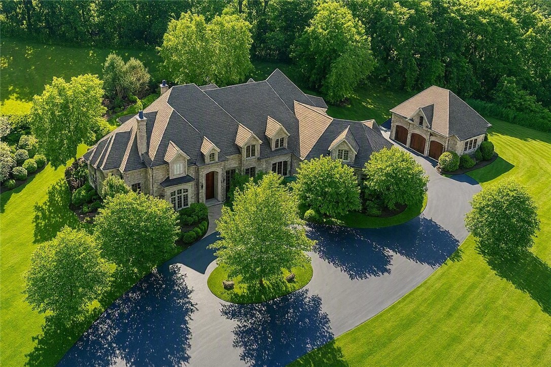 Photo 1 of 2 — 5 Boulder Creek Drive, Rush, NY 14543