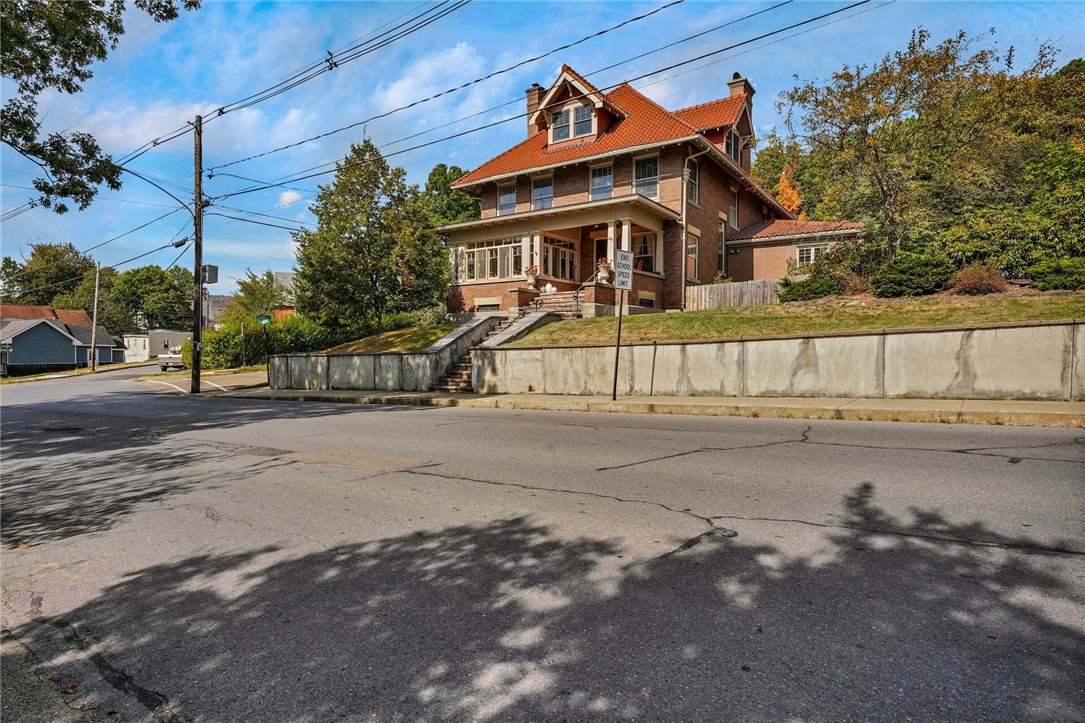 65 jackson avenue