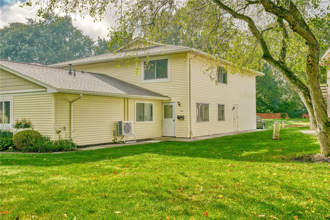 140 Milrace Drive, East Rochester, New York image 3