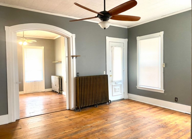 125 Gregory Street 127