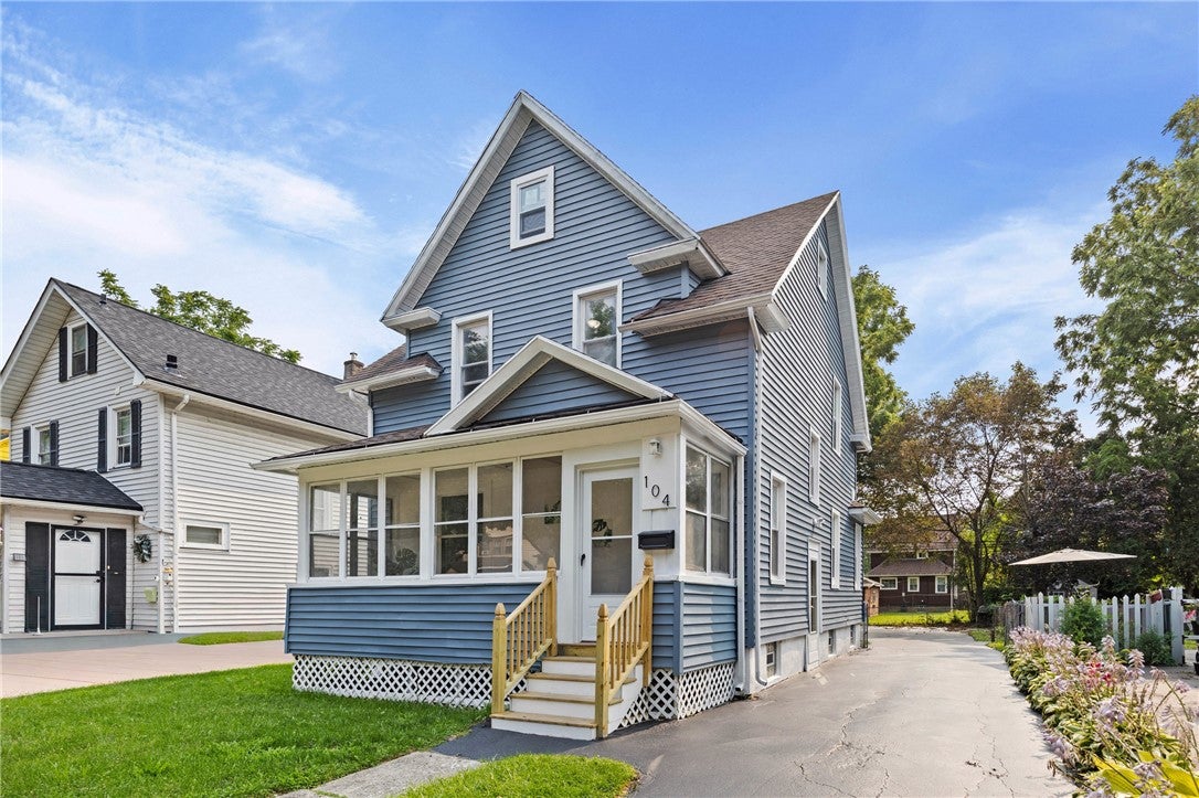 104 Garfield Street
