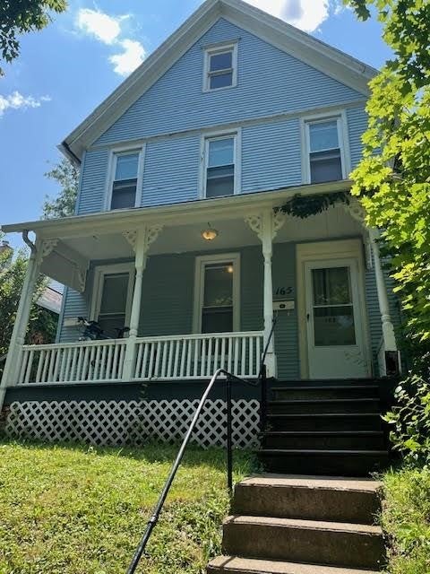 Apartment For Rent - 165 Benton Street<br/> Monroe County, Rochester, NY 14620