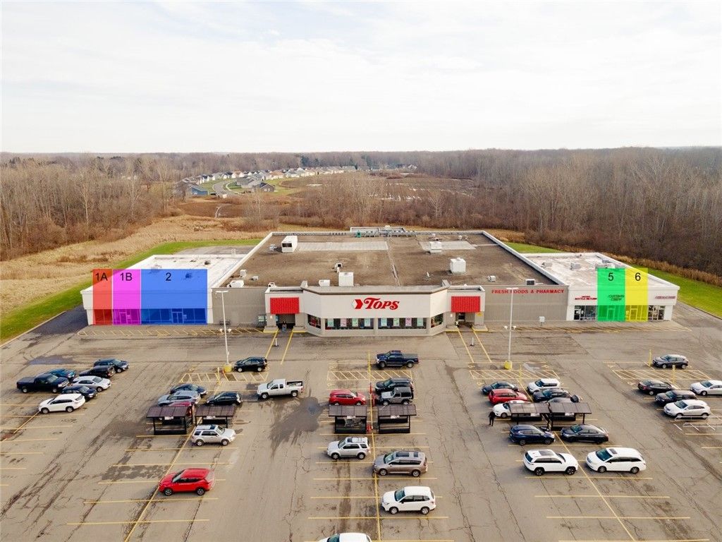 Photo of 1800 Lake Road N, Hamlin, NY 14464 (MLS # R1666484)